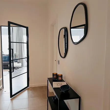 Seaside Living - Apartment Stella De Panne Exterior foto