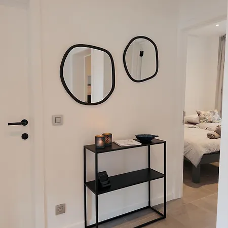 Seaside Living - Apartment Stella De Panne Exterior foto