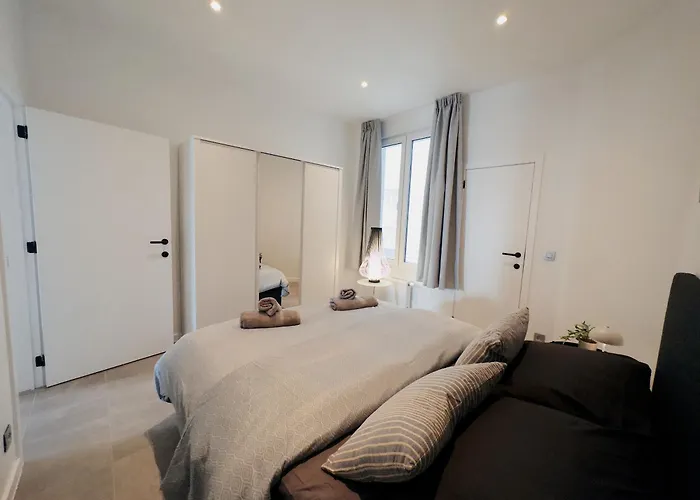 Seaside Living - Apartment Stella