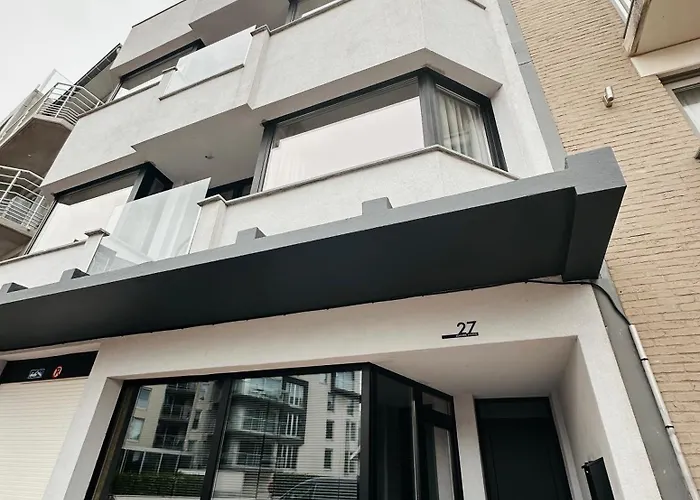 Seaside Living - Apartment Stella