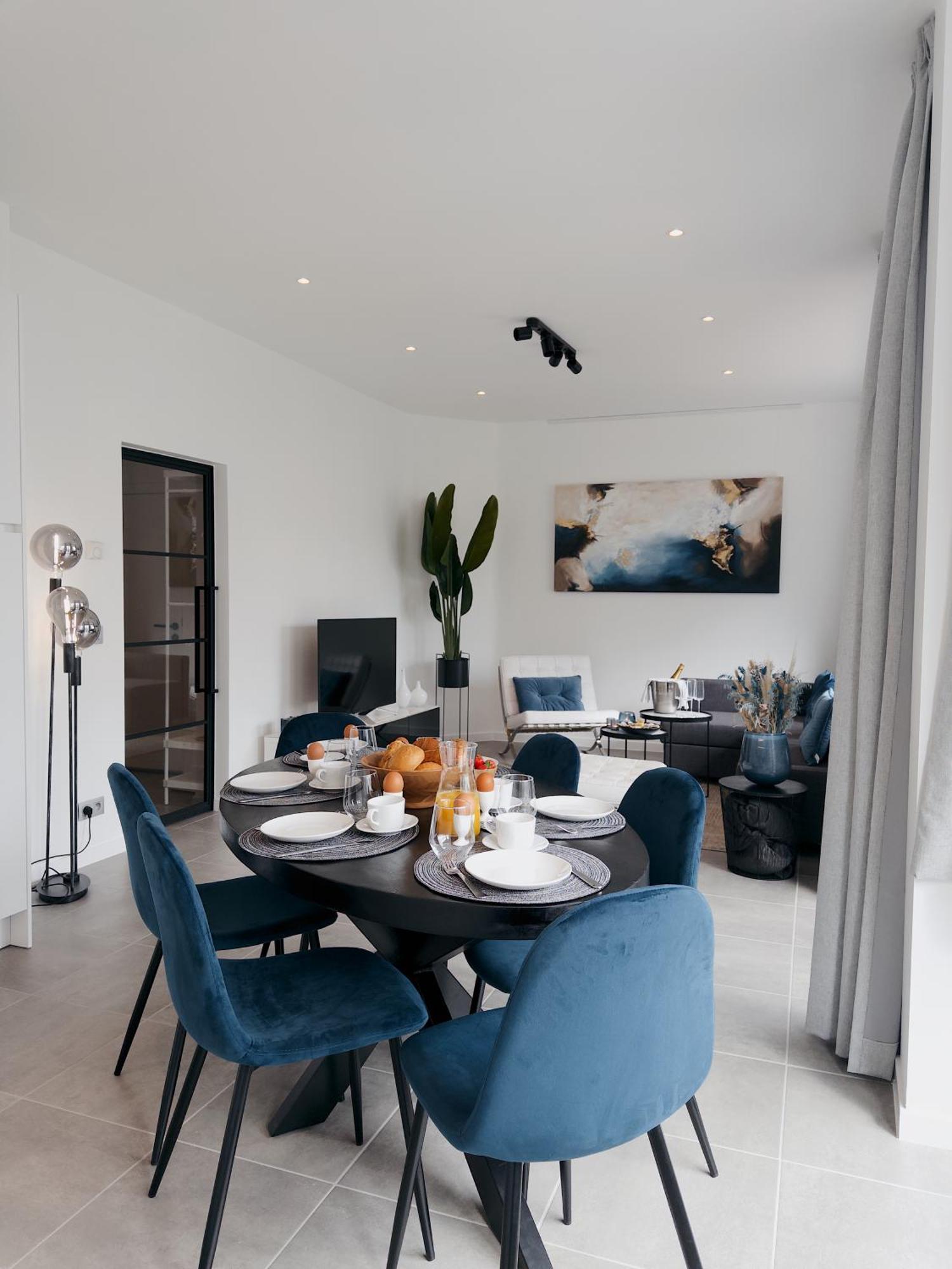 Seaside Living - Stella *