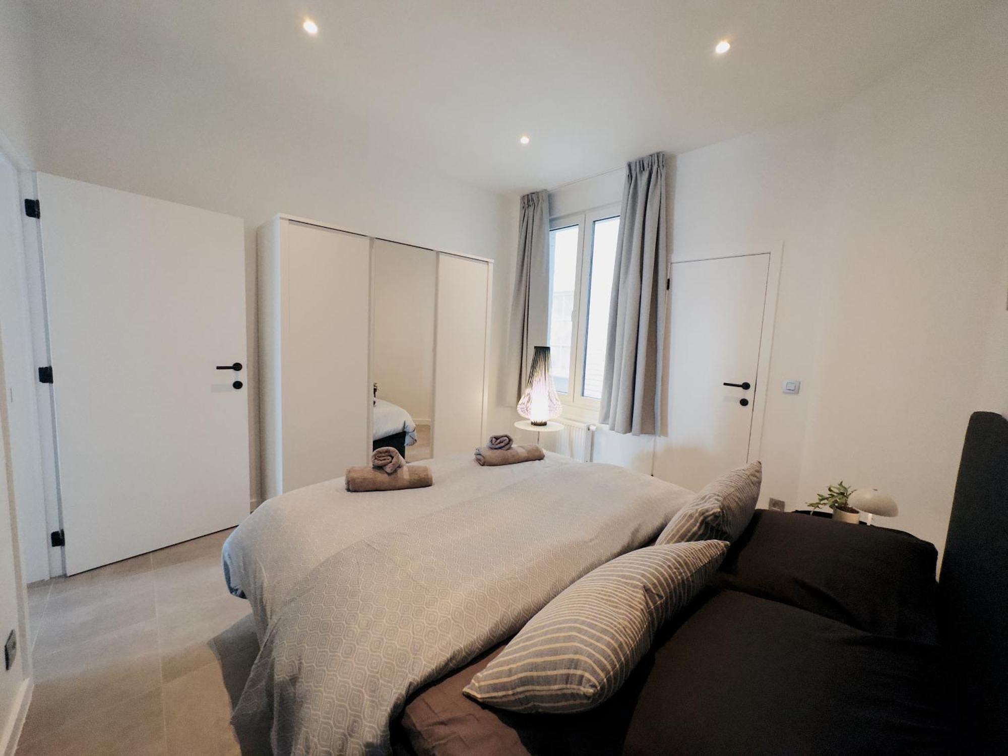 Seaside Living - Stella De Panne