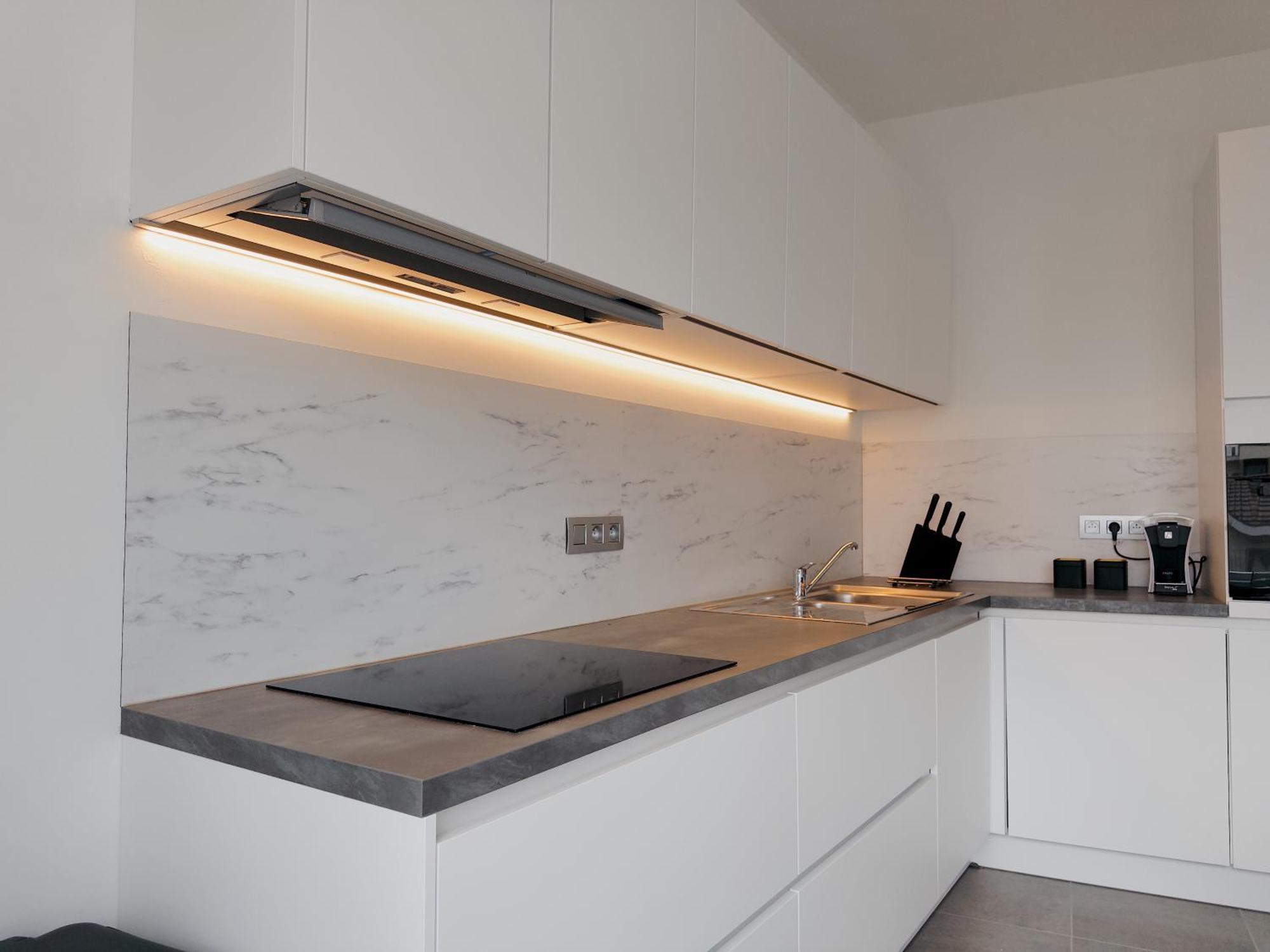 Apartment Seaside Living - Stella De Panne