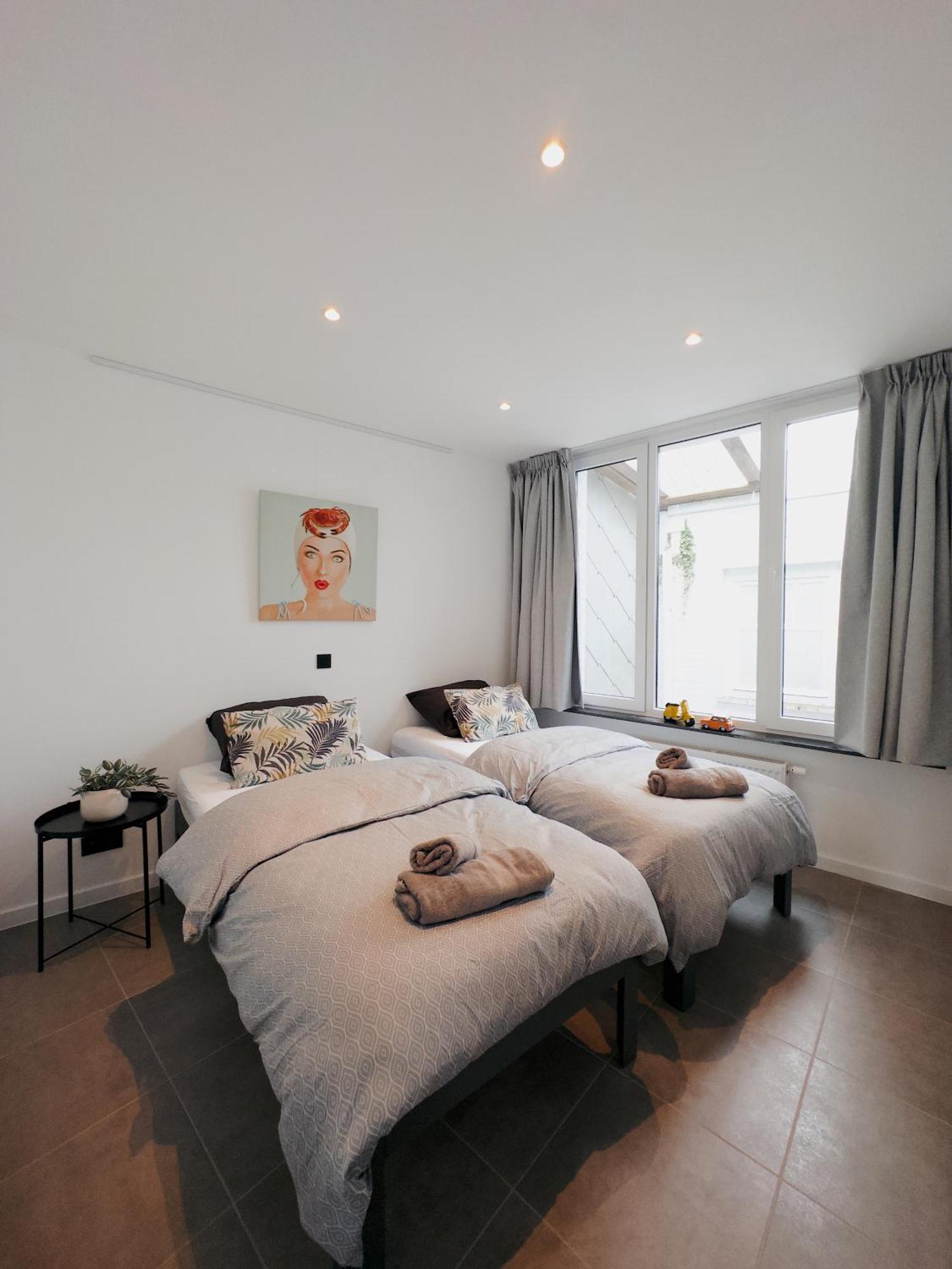 Seaside Living - Stella Apartamento
