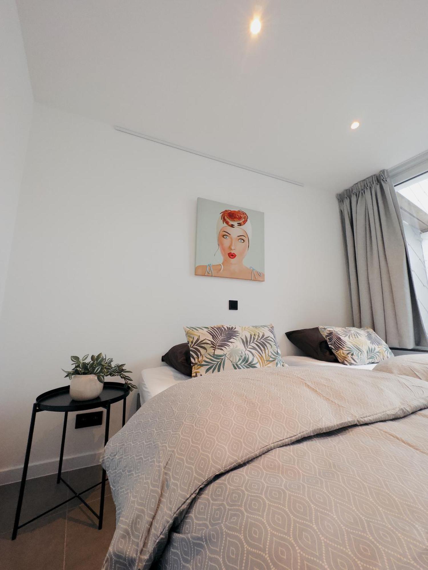 Seaside Living - Stella * De Panne