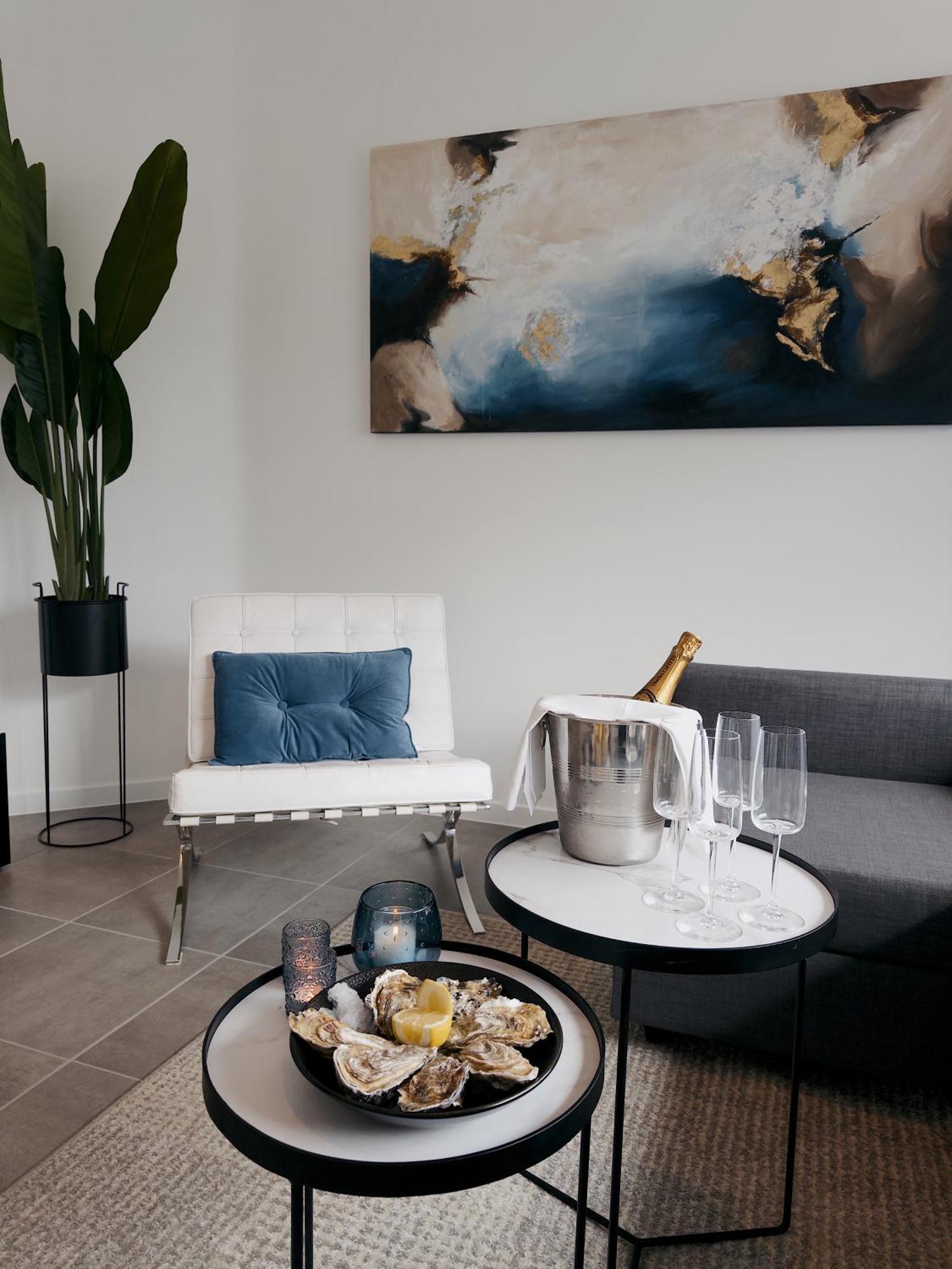Seaside Living - Stella * De Panne