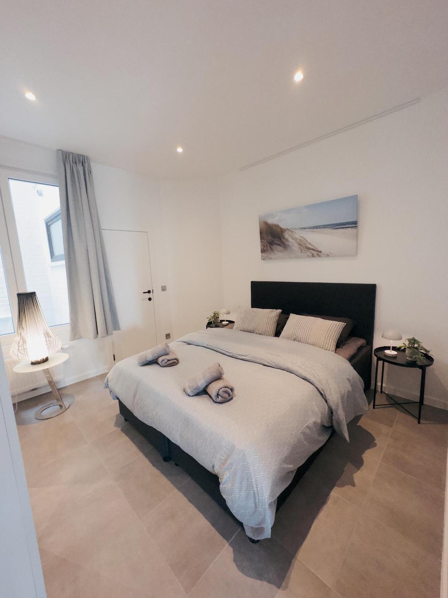 Apartamento Seaside Living - Stella De Panne