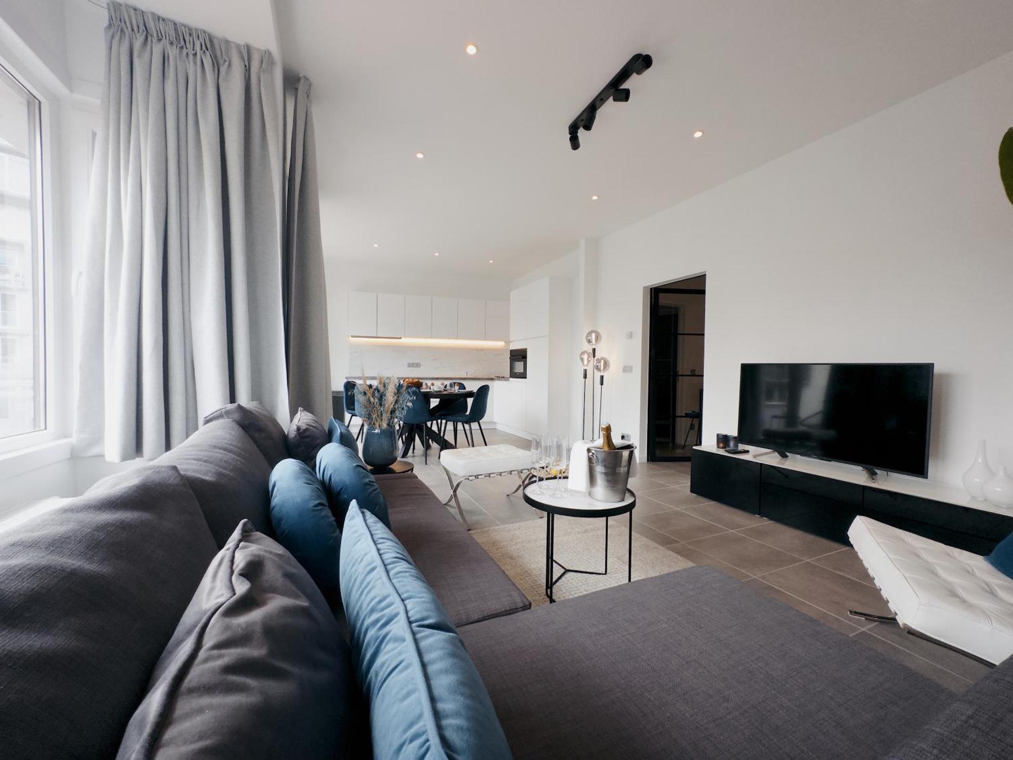 Seaside Living - Stella *