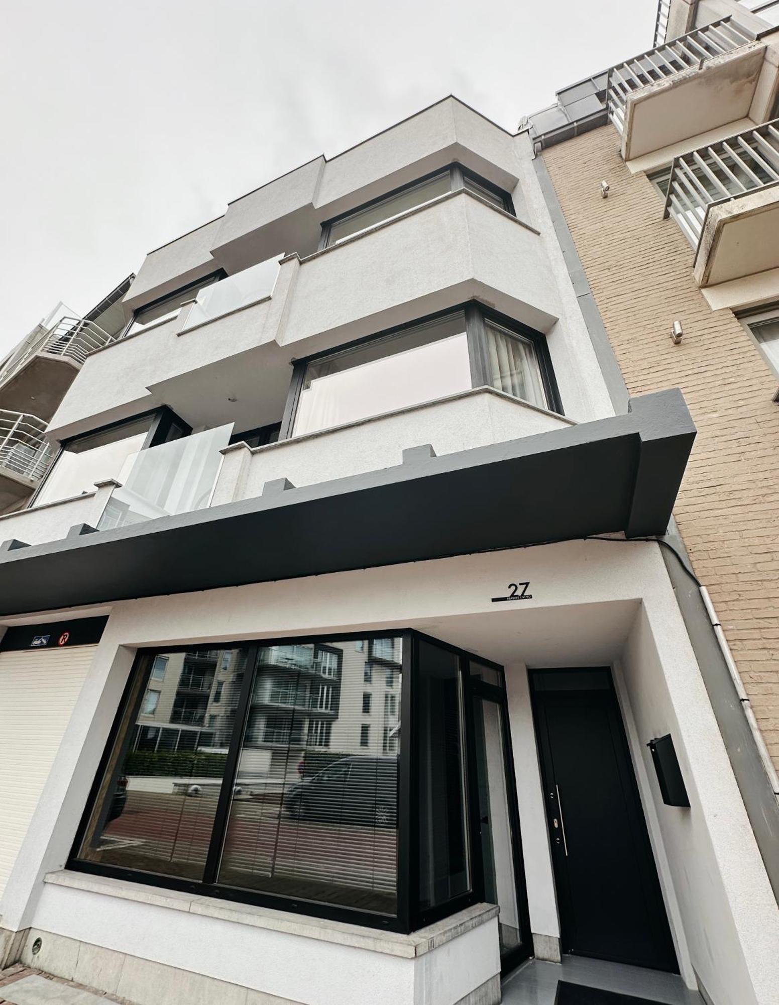 Seaside Living - Stella Apartment *